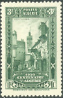 Algeria Yt98 Mint 1930 French Occupation Mosque Oran B25