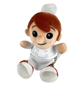 Peluche Wishables Alfredo Linguini Remy’s Ratatouille Adventure de los Parques Disney - Imagen 1 de 5