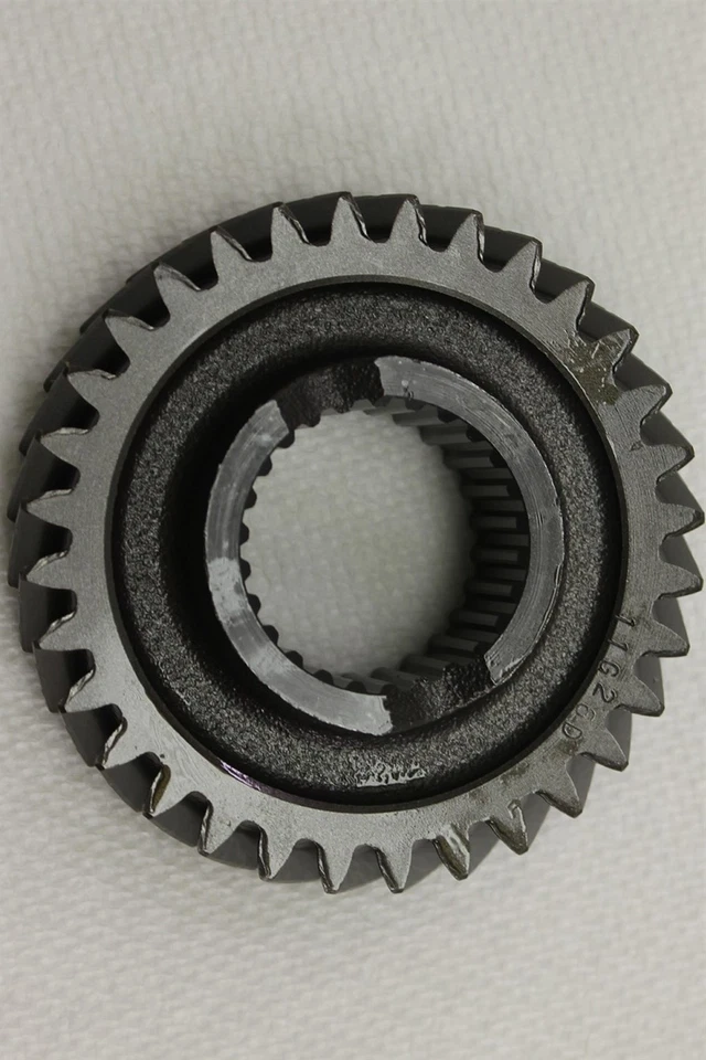 Transmisión de engranaje Ford Probe Escort 93-01 F72Z7L199BB 4 velocidades secundaria OEM Foto 1 de 4