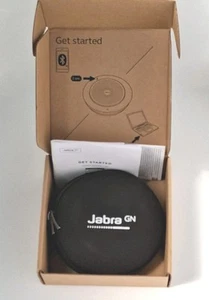 Jabra W125754589 SPEAK 750 MS Bluetooth - Bild 1 von 6