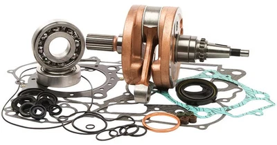 Kit completo de cigüeñal Stroker de extremo inferior Hot Rods 2005-2016 Honda CRF CBK0144 Foto 1 de 4