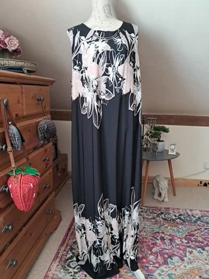 Evans Dress&cardigan Bundle.plus Size 26/28 - Image 1 of 4