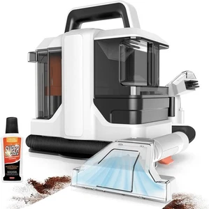 AILLTOPD C4 tragbare Teppichreinigungsmaschine leistungsstarke tiefe Flecken - Kratzer & Dellen - Bild 1 von 5