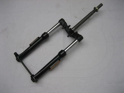 SYM SYMPHONY 50i E5 LXMXFA101M ORIGINAL Gabel Vorderradgabel Komplett - Bild 1 von 4