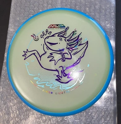 Axiom Lizotte Eclipse Hex 176g Original Lizottle - Image 1 of 4