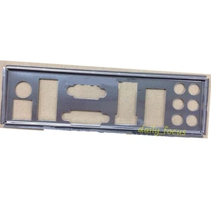 I/O IO Shield For MSI A88X-G45 GAMING Backplate Motherboard - Afbeelding 1 van 4