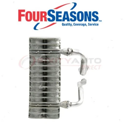 Four Seasons Rear AC Evaporator Core for 2001-2005 Chrysler Town & Country - fx Foto 1 de 4