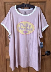 TORRID TEE SHIRT SHORT SLEEVE TOP T SHIRT BLOUSE 5 5X 5XL 28 NEW - Picture 1 of 6