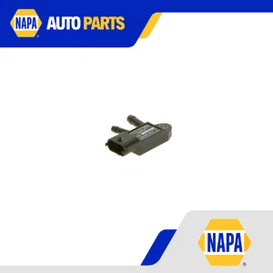 Exhaust Pressure Sensor fits OPEL Bosch 55200301 93185556 Top Quality Guaranteed - Picture 1 of 11