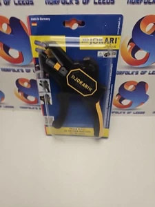Pelacables automático Jokari Secura 2K 0,2 - 6 mm IVA incluido - Imagen 1 de 4