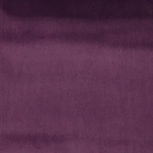 LIBERTY - ULTRA PLUSH PLAIN VELVET UPHOLSTERY FABRIC BY THE YARD - Picture 1 of 30