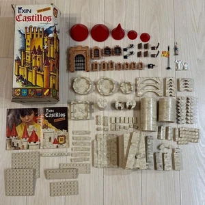 EXIN Bausteine - Castillos Castle Grand Alcazar (XI) 0211 - Bild 1 von 10