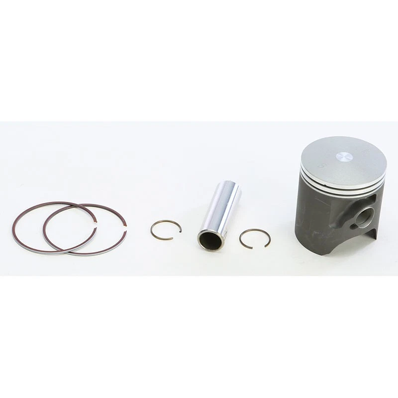 PISTON KIT MOLYCOATED NIKASIL 44.46/STD /SUZ Kawasaki Suzuki KX65 RM65 2000-2023 - Image 1 of 1