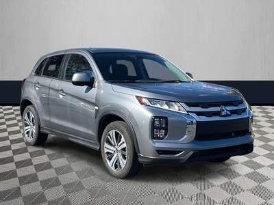 Mitsubishi Outlander Sport S 2.0 2024 AWC Foto 1 de 4