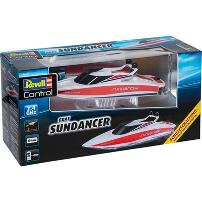 Revell RC Boot Sundancer Kaufladen - Bild 1 von 2