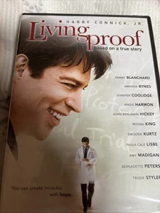Living Proof (DVD) NEW Factory Sealed, Free Shipping - Foto 1 di 2