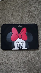 Kate Spade New York X Disney Minnie Mouse Universal Laptophülle - Bild 1 von 7