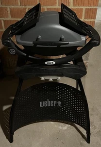 Elektrogrill Weber Q1400 - Bild 1 von 3