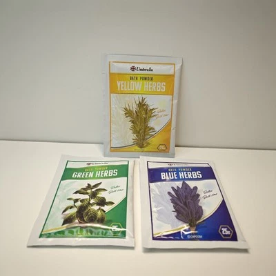 BIOHAZARD HERBS KIT RESIDENT EVIL GADGET RARE CAPCOM OFFICIAL - Immagine 1 di 3