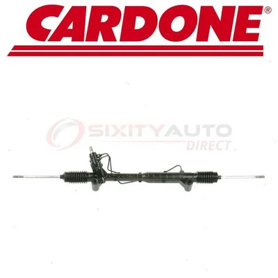 Cardone Reman Rack Pinion Assembly for 2006-2013 Suzuki Grand Vitara - dj Foto 1 de 4