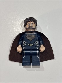LEGO DC Comics Super Heroes: Jor-El (5001623)