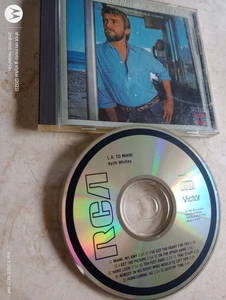 KEITH WHITLEY L.A. TO MIAMI CD - Picture 1 of 2