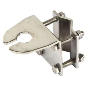 BENELEC STAINLESS STEEL 02728 ANTENNA MOUNT - Picture 1 of 2