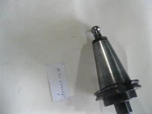 SOPORTE FRESADORA DE EXTREMO CÓNICO ISCAR CAT 50. 3/8".  50 EM 0.375X2.5" E - Imagen 1 de 3