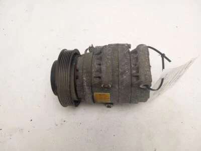 Compresor de aire acondicionado para Ford Fusion 2010-2020 Foto 1 de 4