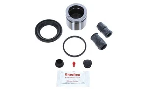 for DAEWOO NEXIA FRONT Brake Caliper Rebuild Repair Kit & Piston - Picture 1 of 3