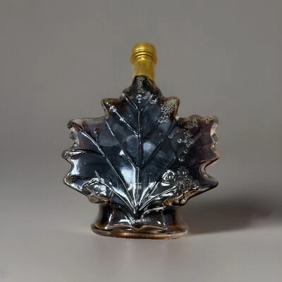 🍁 Jarabe de arce más exótico del mundo - Érablière du Lac-Beauport 🍁 Foto 1 de 3