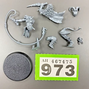 BEASTSPEAKER UNTAMED BEASTS CHAOS WARCRY AOS SLAVES TO DARKNESS - Bild 1 von 2