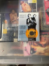 The Man From U.N.C.L.E. - 3 Disc Set (REGION 4 DVD, 1964)  vgc t421