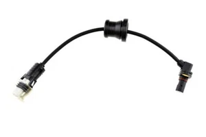 Sensor de velocidad ABS trasero izquierdo o derecho para Vauxhall Antara 2006-2021 - Imagen 1 de 3