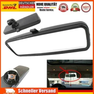 Innenrückspiegel Innenspiegel3B0857511H Für VW T5 Camper Passat B5 Golf Mk4Caddy - Bild 1 von 17