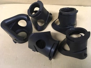 SCOTT AV-3000 Mask Nose Cup Sz: Small SCBA AIR PAK Respirator Mask Part - Picture 1 of 4