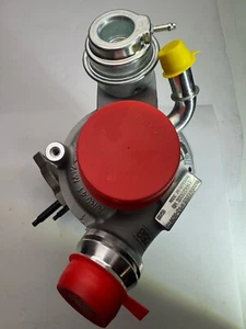 Original Turbolader OPEL Astra 1,6 CDTI 95PS-110PS B16DTE B16DTL 55583588 - Bild 1 von 2