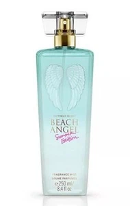 *VICTORIA'S SECRET BEACH ANGEL SUMMER EDITION FRAGRANCE MIST 8.4 OZ DISCONTINUED - Picture 1 of 6