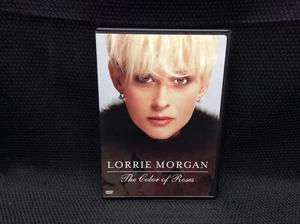 Lorrie Morgan - The Color of Roses (DVD, 2002) - Picture 1 of 3