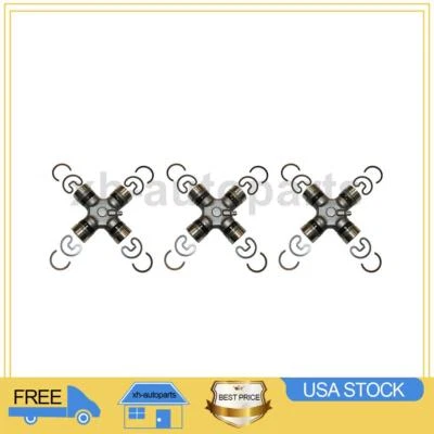 Se adapta a Toyota Tacoma 2005 2006 2007 2008 2009 eje 3X todas las juntas junta universal Foto 1 de 3