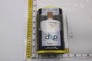 New Whirlpool ICE & WATER Filter 8 EDR801 8171413 R3C2 - Picture 1 of 6