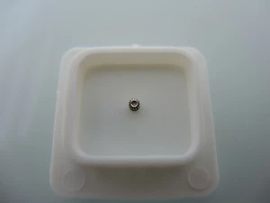 Schiebetrieb für IWC 412, 41, 4121, 4111, clutch wheel, part 407 - Picture 1 of 1