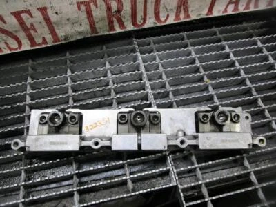 USED Caterpillar C10 C12 Cam Follower Assembly 129-2884 129-2882 7W-5553 - Image 1 of 4