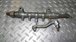 SUBARU LEGACY MK5 2009 - 2014 INJECTION RAIL 3 PIN 19465 - Picture 1 of 8