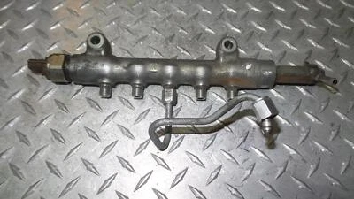 SUBARU LEGACY MK5 2009 - 2014 INJECTION RAIL 3 PIN 19465 - Image 1 of 4