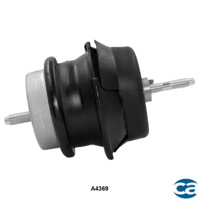 A4369 Front Right Engine Mount 1PC for Infiniti FX37 2013 3.7L 11220-1CB0A AWD - Image 1 of 4