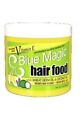 Blue Magic Hair Food/Indian Hemp/Coconut Oil/Argan Oil/Hair & Scalp Conditioner