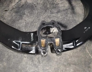 TUBO DE ESCAPE MERCRUISER 5,0 L GM V8 815786-C BR Alpha One Gen 2 - Imagen 1 de 7