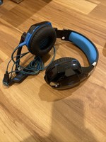 Jabra HSC021 BIZ 2400 II Mono USB On 