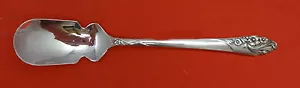 Sera Stella di Comunità Piatto Silverplate Rafano Scoop Personalizzato - Foto 1 di 1
